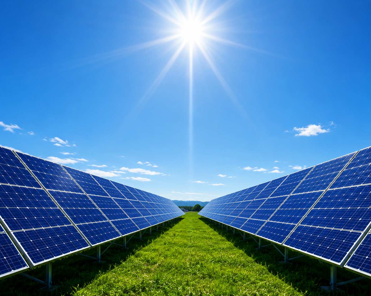 Solar Feasibility Study